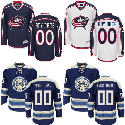 columbus blue jackets discount